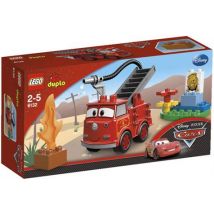 Duplo Red - Duplo