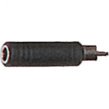 Adaptateur Rca Mâle-jack 6.35 Femelle - Yellow Câble