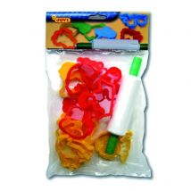 Emporte-pièces Avec Rouleau - Jovi