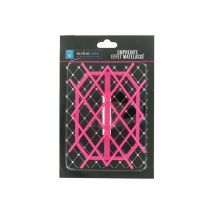 Empreinte Effet Matelasse Technicake - Patisdecor