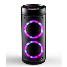 R-music Booster Party - Enceinte High Power Sans Fil