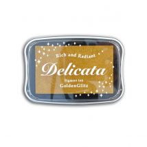 Encre Sèche Delicata Or. - Versafine