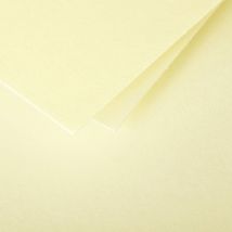 20 Enveloppes Pollen 165x165 Mm - Canari - Clairefontaine