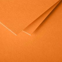 20 Enveloppes Pollen 165x165 Mm - Capucine - Clairefontaine