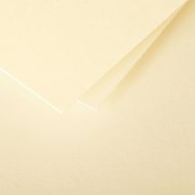20 Enveloppes Pollen 165x165 Mm - Chamois - Clairefontaine