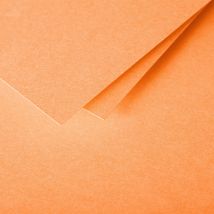 20 Enveloppes Pollen 165x165 Mm - Clémentine - Clairefontaine