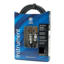 Ag20 Cable Jm/jm Avec Inter 6m