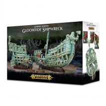 Etheric Vortex Gloomtide Shipwreck - Warhammer 40,000 - Games Workshop