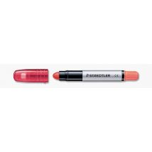 6 Porte-craies «noris Club» Gel Couleurs - Staedtler