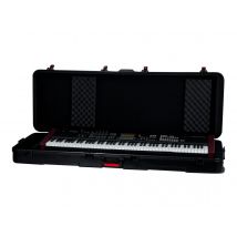 Gator Gtsa-key88 - Étui Pour Clavier 88 Touches - Noir