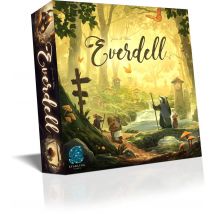 Jeu de société Everdell - Starling Games
