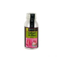 Extrait De Rose 5% - 50 Ml - Patisdécor - Patisdecor
