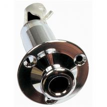 Ez Fit - Prise Jack Attache Courroies - Ez1391 - Chromé Takamine