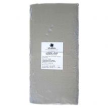 Faience Fine Blc Jasmin 10kg Faience Fine Blc Jasmin Chamottee - Solargil