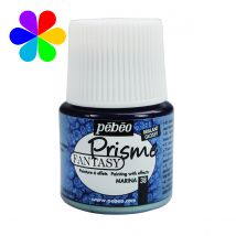 Peinture Fantasy Prisme - 45ml - Marina - Pébéo