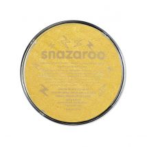 Maquillage Snazaroo - Or - 18 Ml