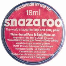 Galet Fard Aquarelle 18ml Rose Pastel - Snazaroo