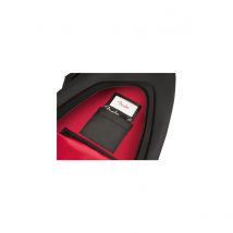 Fender - Housse Pour Guitare Électrique Fe610 - Noir