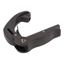 Fender Smart Capo - Fingerstyle, Black