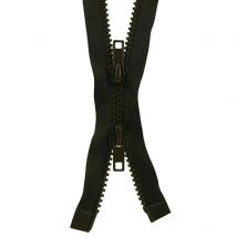 Fermeture À Glissière Injectée N°5 - 70cm - Kaki - Roanne Gros