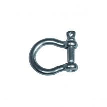 Fermoir Metal 3x3cm