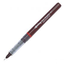 Feutre Tikky Graphic - 0.1 Mm - Rotring - Rotring