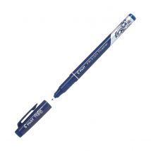 Stylo-feutre Effaçable Pilot - Frixion Fineliner - Bleu - Pointe Fine