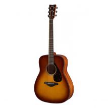 Yamaha - Gfg800sdb Sand Burst - Guitare Folk T