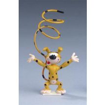 Fig Marsupilami Heureux Fig Marsu Marsupilami Heureux