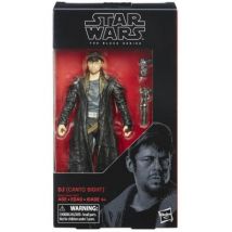 Figurine Dj Canto Bight Star Wars Black Series