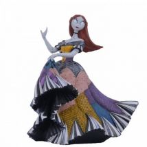 Figurine Enesco Disney Showcase Haute-couture - L'Étrange Noël De M. Jack - Sally