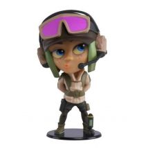 Six Collection: Chibi Figurine Ela - Ubisoft