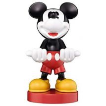 Figurine Support Charge Mickey 20 Cm