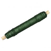 Fil À Lier - Vert Foncé - Rayher