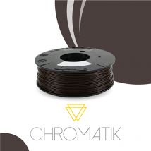 Dagoma - Filament Chromatik Pla Chocolat - Diamètre 1,75mm - 750g - Pour Imprimante 3d