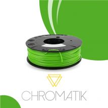 Dagoma - Filament Chromatik Pla Citron Vert - Diamètre 1,75mm - 750g - Pour Imprimante 3d