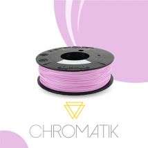 Dagoma - Filament Chromatik Pla Rose Bonbon - Diamètre 1,75mm - 750g - Pour Imprimante 3d