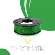 Dagoma - Filament Chromatik Pla Vert Menthe - Diamètre 1,75mm - 750g - Pour Imprimante 3d