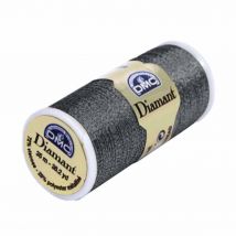 Fil À Broder Dmc - Diamant - Argent - Dmc