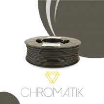 Dagoma - Filament Chromatik Pla Gris Ardoise Mat - Diamètre 1,75mm - 750g - Pour Imprimante 3d