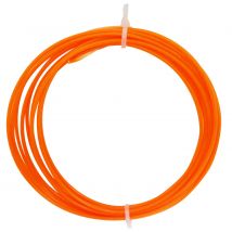 Filament Plastique Pour Stylo 3d Brush - Orange - Leonard