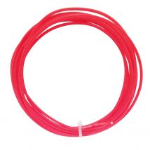 Filament Plastique Pour Stylo 3d Brush - Rouge - Leonard