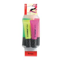 Filet 5 Surl Neon