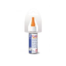 Fimo Liquide Argent 50ml / 8050-81 - Fimo