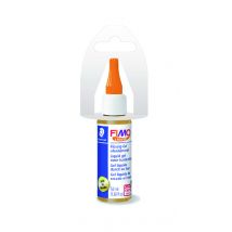 Gel Liquide Fimo Liquide - 50 Ml - Or - Fimo