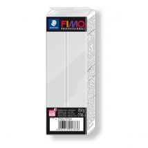 Fimo Pro - Gris Dauphin - N°8041-80 - 454 G - Fimo