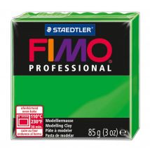Fimo Professional - Vert 8004-5 - 85 G