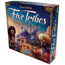 Five Tribes - Days Of Wonder - Asmodee
