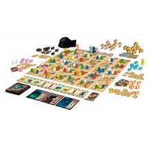 Five Tribes - Days Of Wonder - Asmodee