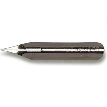 Flacon De 2 Plumes Leonardt Fine Flacon 2 Plumes Fine & Souple - Corect'Art